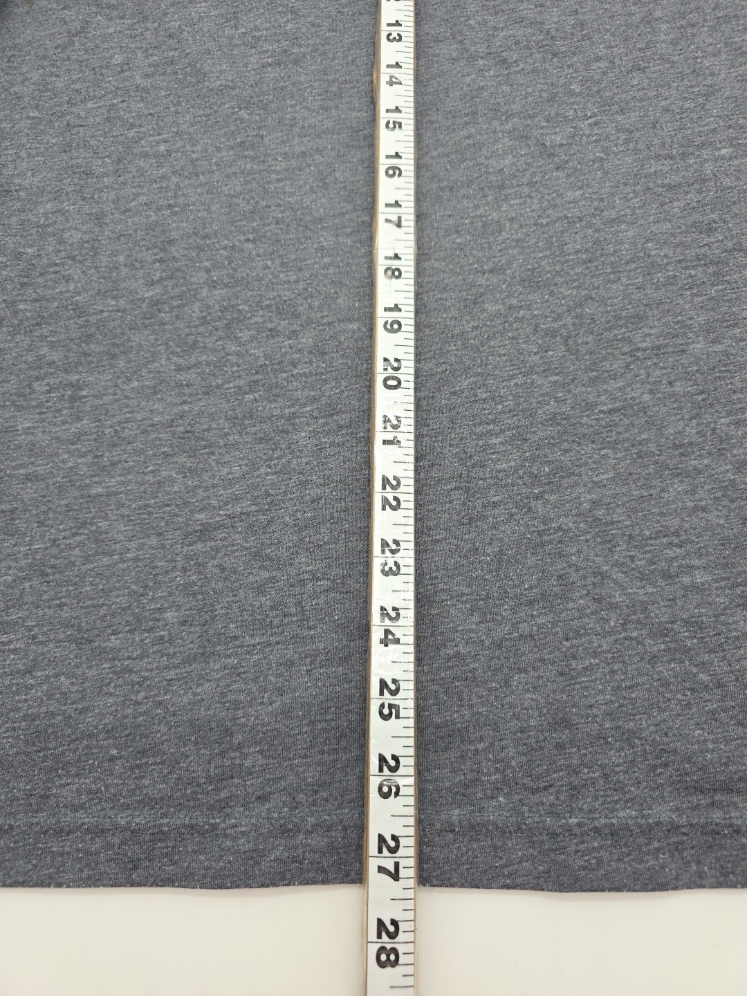 Adidas T-shirt Men Large Gray Graphic Print Logo Tee. #46055 gallery