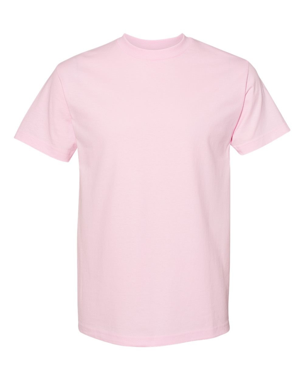 3 PACK OF American Apparel Adult Cotton Plain Short Sleeves T-Shirt - AL1301 gallery