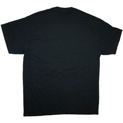 AC/DC Back in Black Men’s Graphic Print T-Shirt – NWT