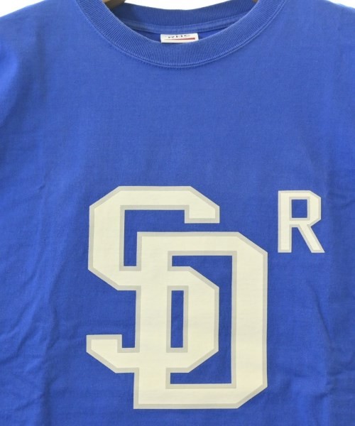 standard california T-shirts/Cut & Sewns Blue L 2200591937114 gallery
