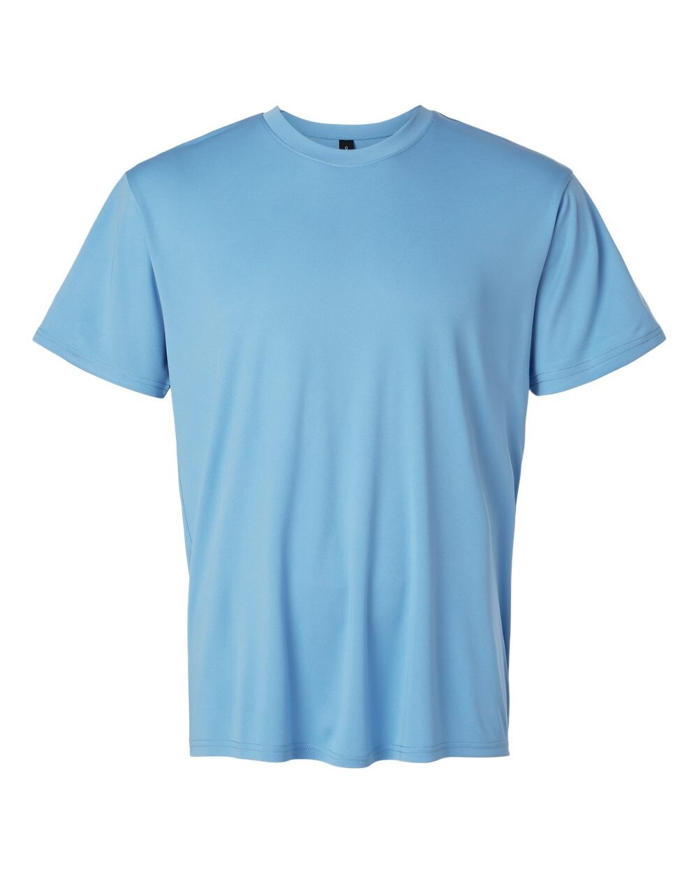 NEW Men's ALLPRO Dri-Fit Workout Running Short Sleeve Performance T-SHIRT XS-4XL gallery