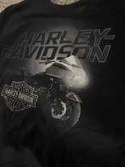 Harley-Davidson Men’s XL T-Shirt