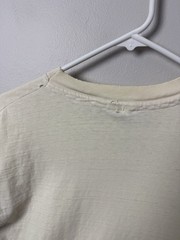 Vintage Apple Computers 1990 Corporate Games Men’s L White 90s Shirt Macintosh