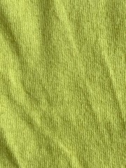 YZY BULLY SOFI MASK TEE YELLOW —SIZE 1 KANYE WEST