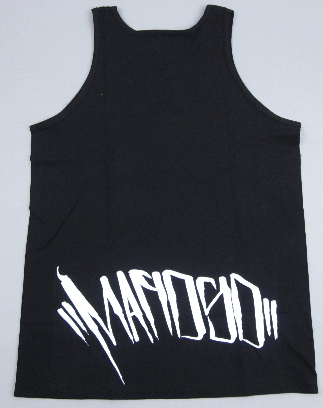 MAFIOSO SISTER MONROE Tank Top T-shirt Marilyn Tattoo Men's SMALL Vest Tee New gallery
