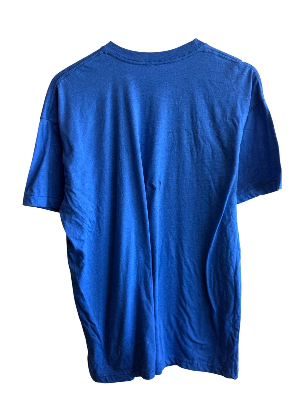 Vintage 90's Bike Wyoming All Terrain Sports Graphic Tee Size Large gallery