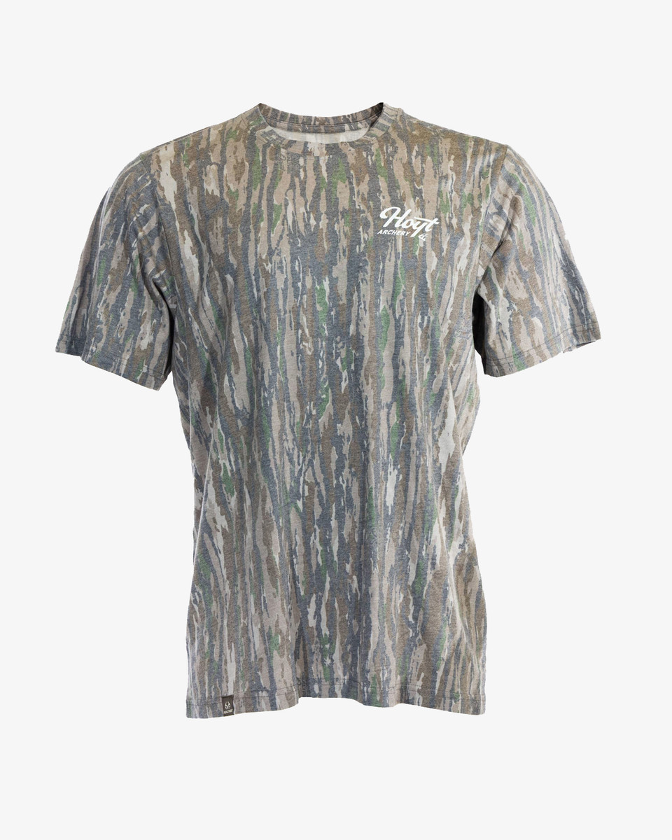 Hoyt Realtree Original T Shirt Large gallery