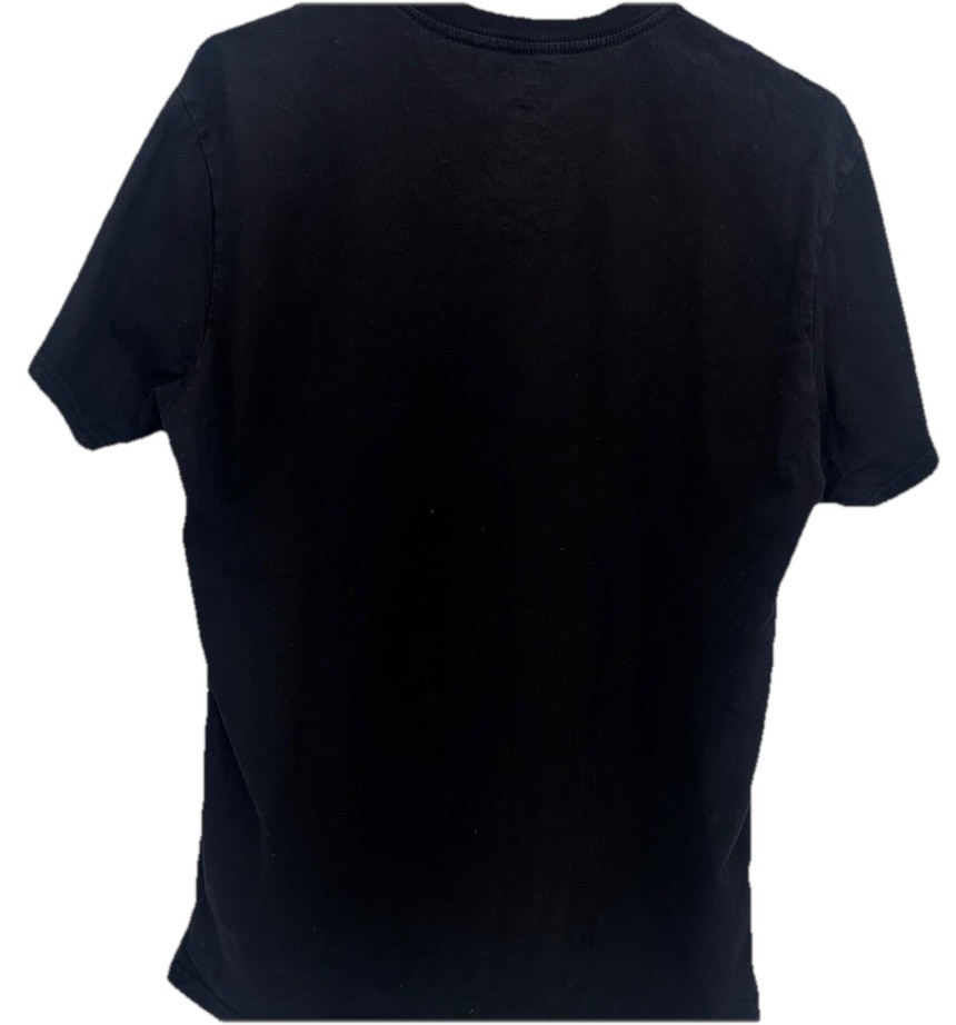 Funko Marvel X-Men '97 Men's L Black Graphic Print Crew Neck T-Shirt Summer gallery