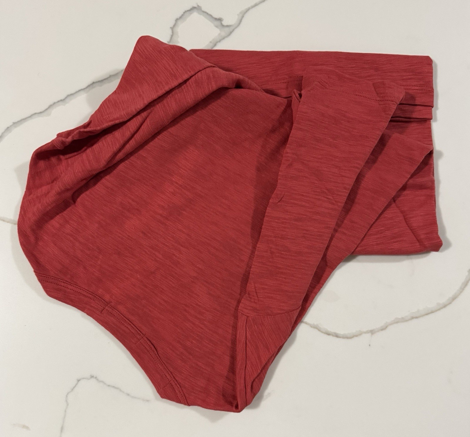 THEORY Men's Essential Cosmos Slub Short Sleeve Tee Retail: $75 (NWT) gallery