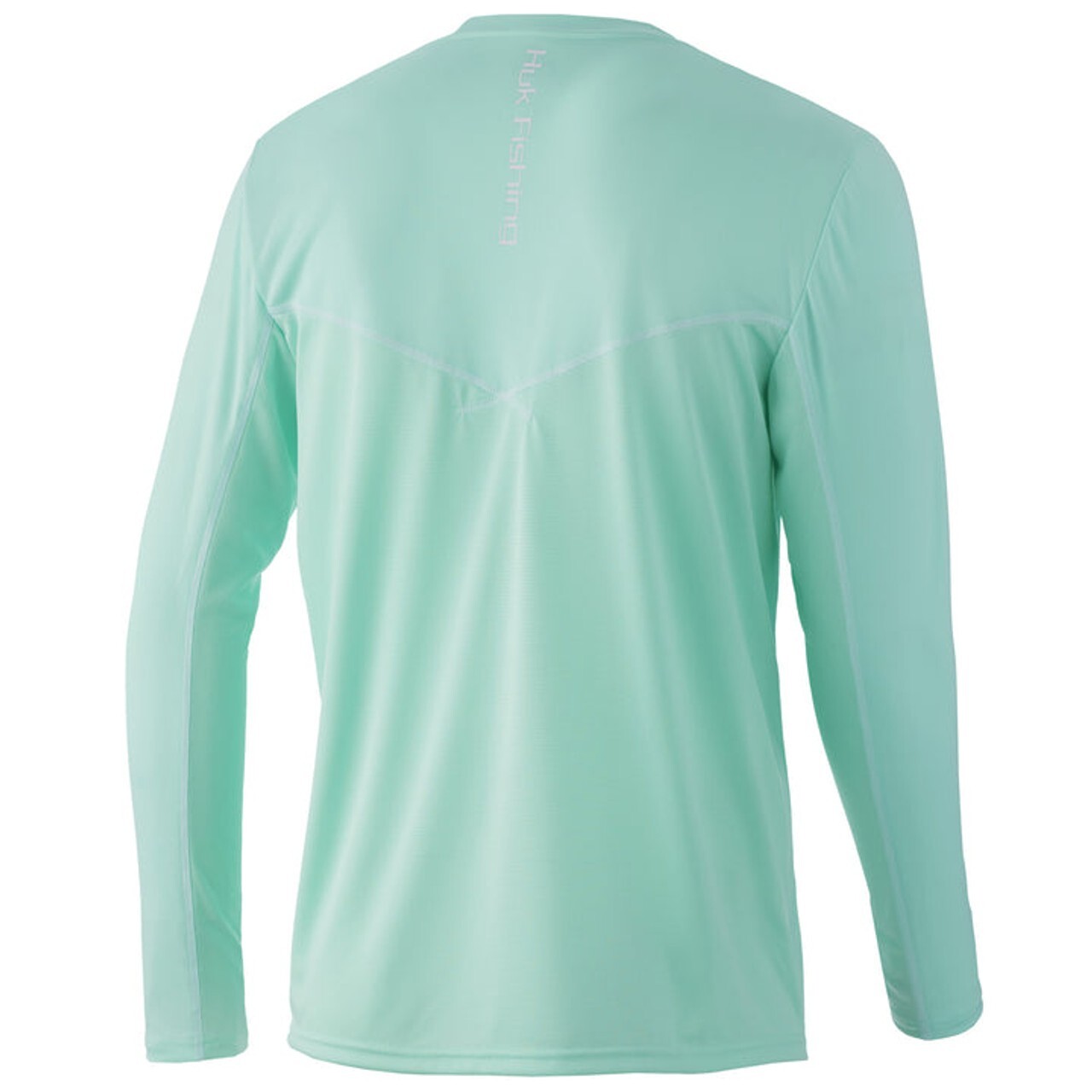 HUK Icon X Long Sleeve Shirt H1200386- CHOOSE YOUR COLOR AND SIZE! gallery