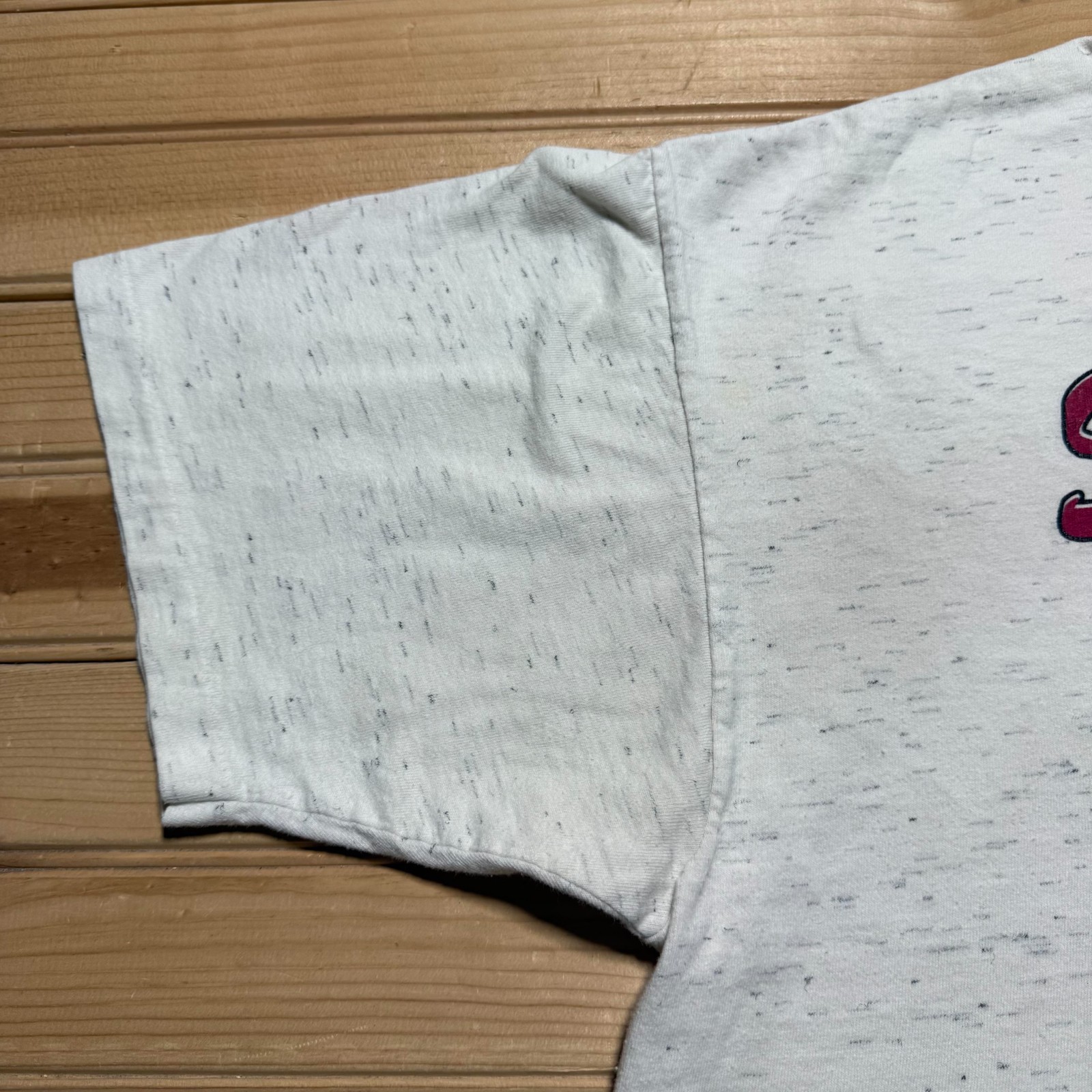 Vintage 90s Sunbelt Classic Baseball Tournament Sports Graphic T-Shirt USA - XL gallery