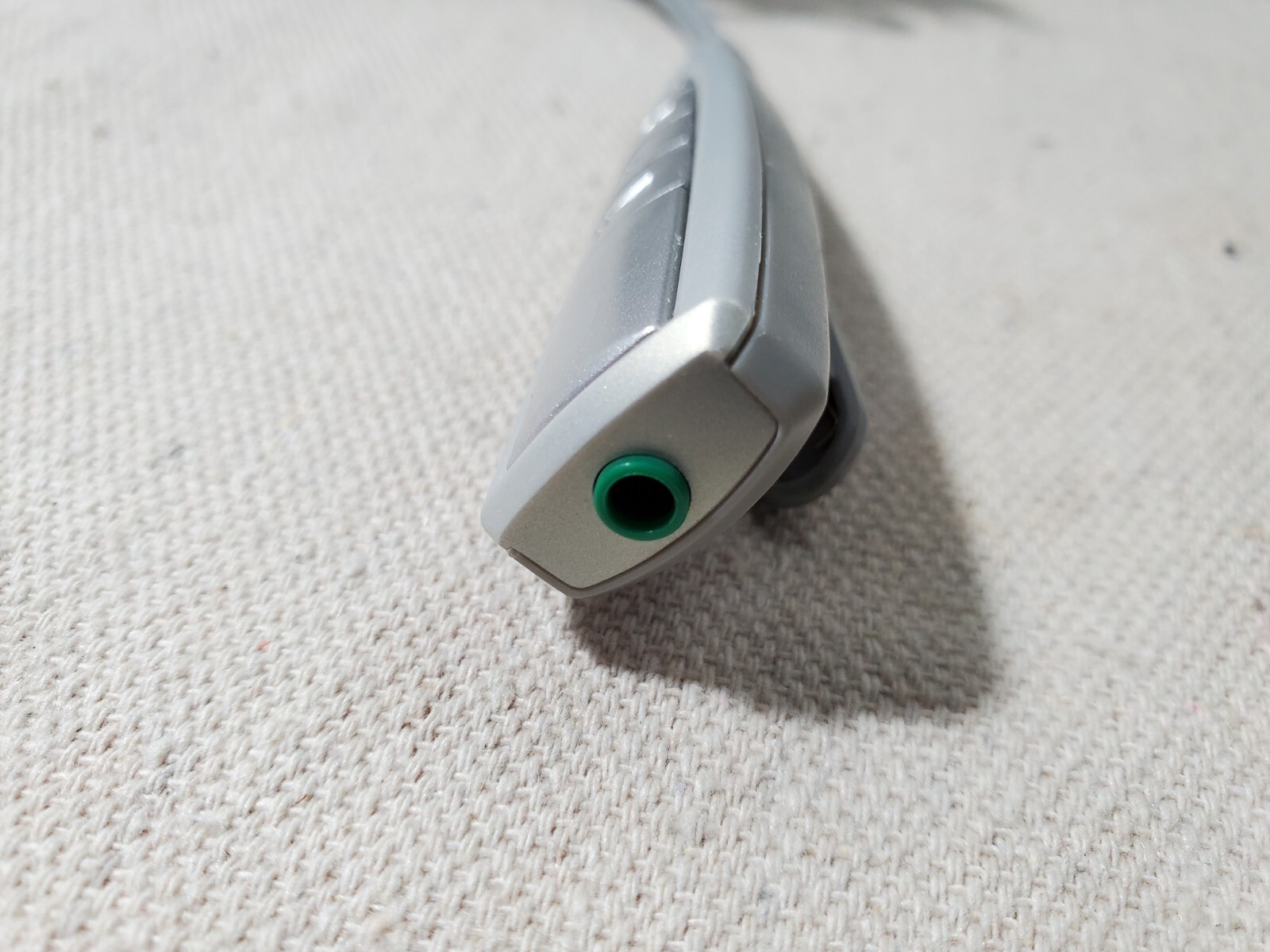 Virgin Pulse VP-O4rc, use with older personal electronic (CD players, cassettes)