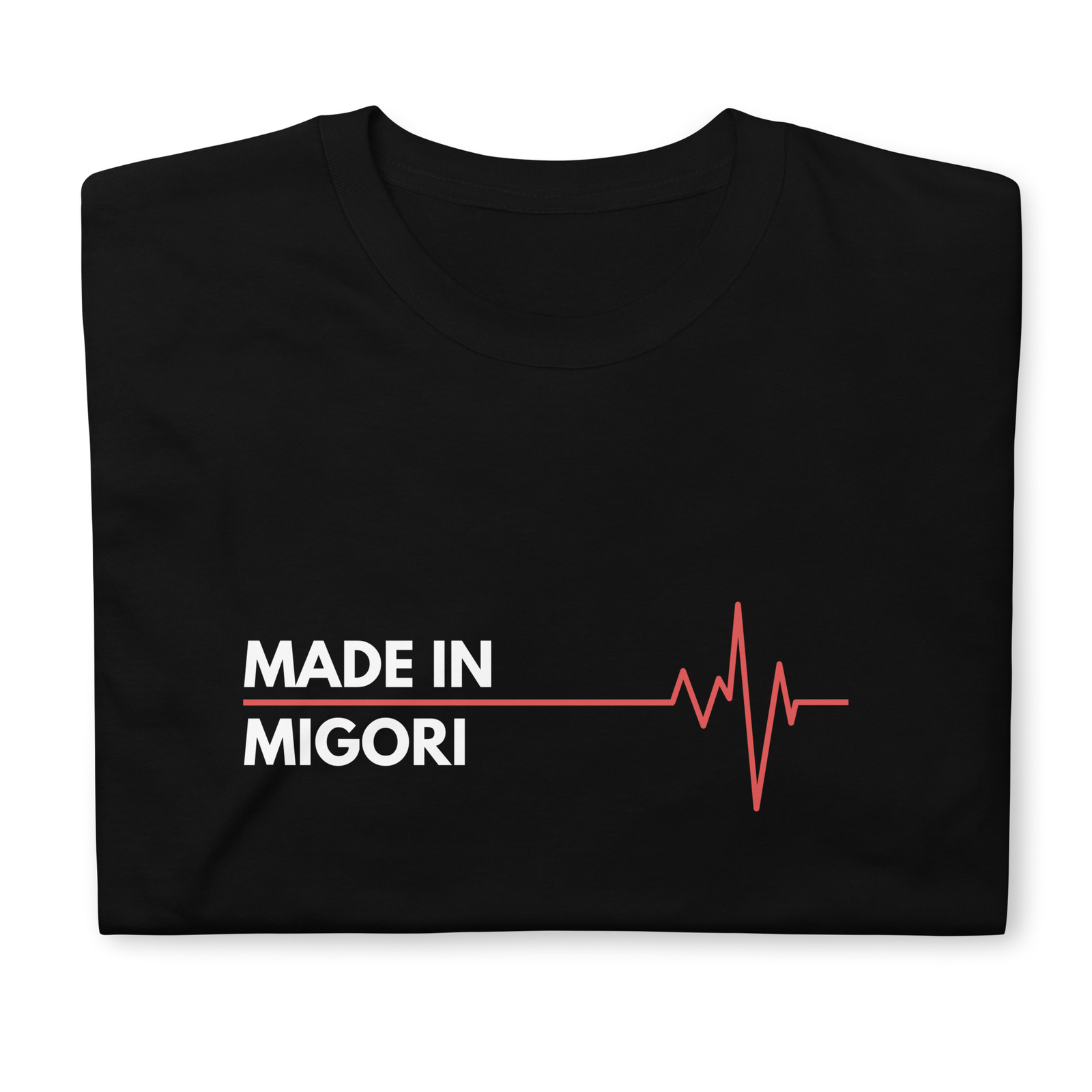 Made In Migori Kenya Africa Place Of Birth Hometown T-Shirt gallery