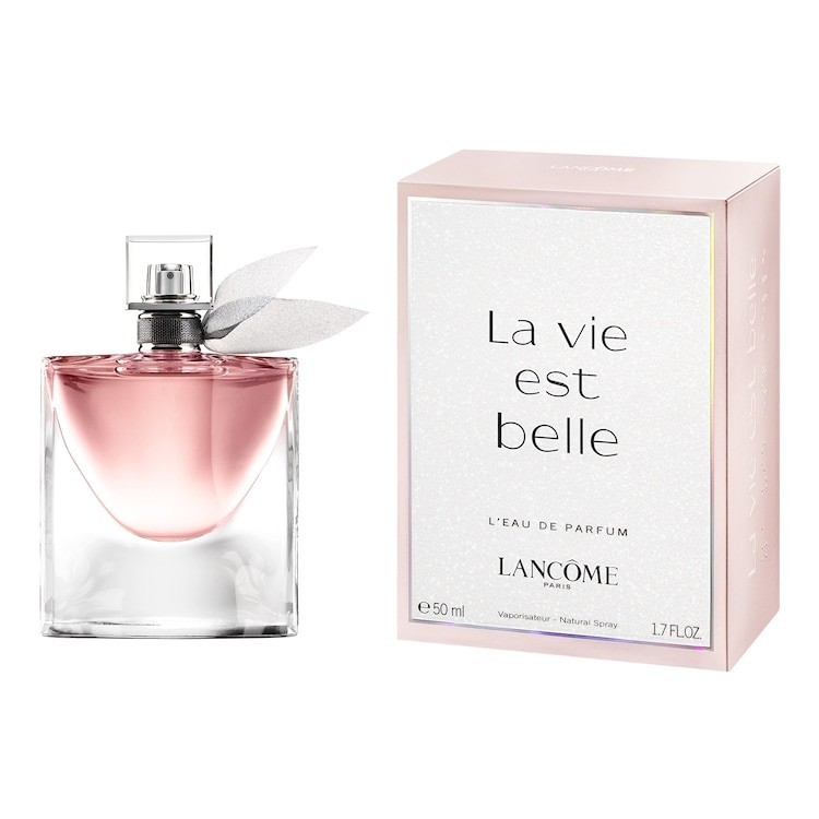 La Vie Est Belle By Lancome 3.4 oz L’Eau De Parfum Spray Womens New & Sealed.
