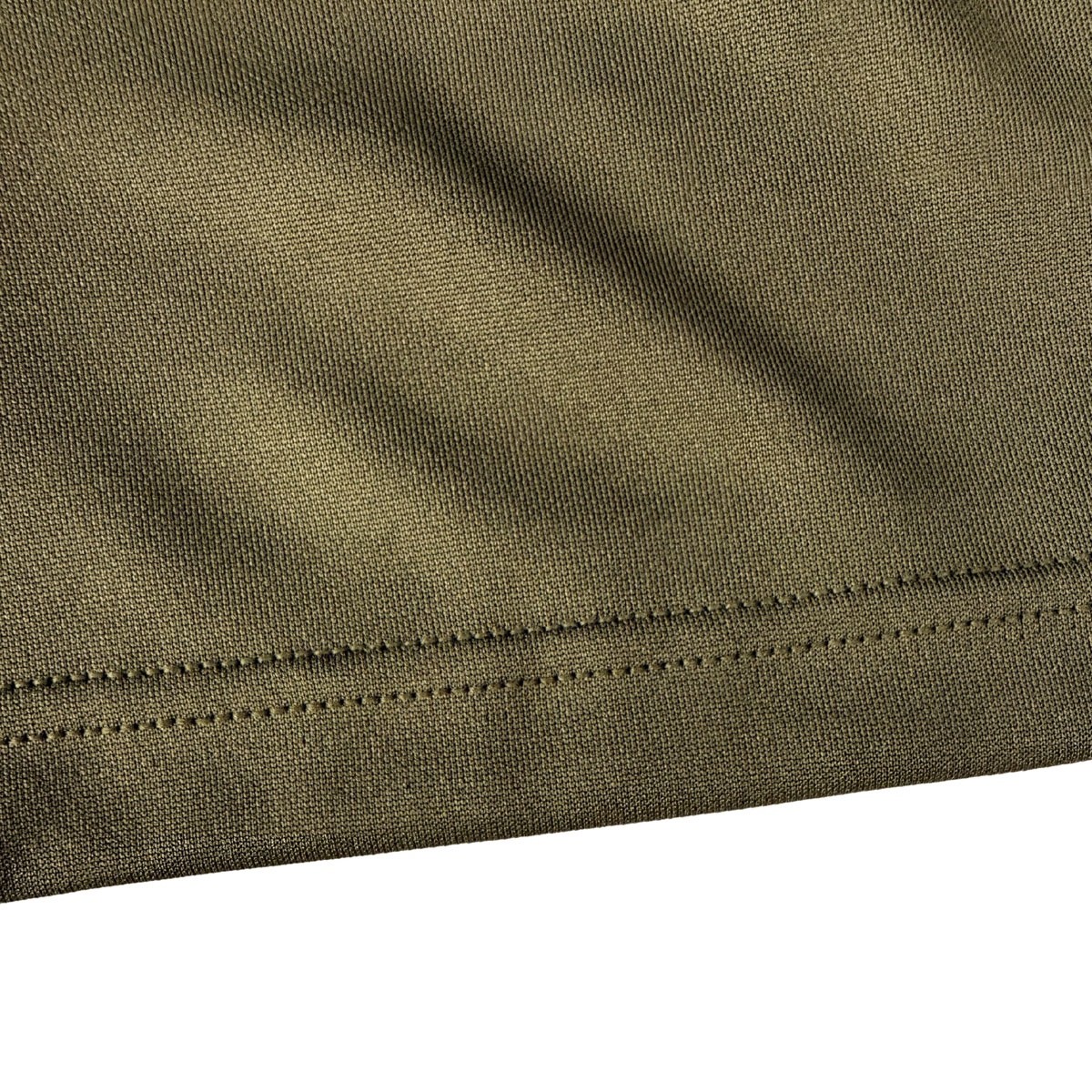 Marine Performance and Military-Style Long Sleeve T-Shirt - 100% Polyester - New gallery