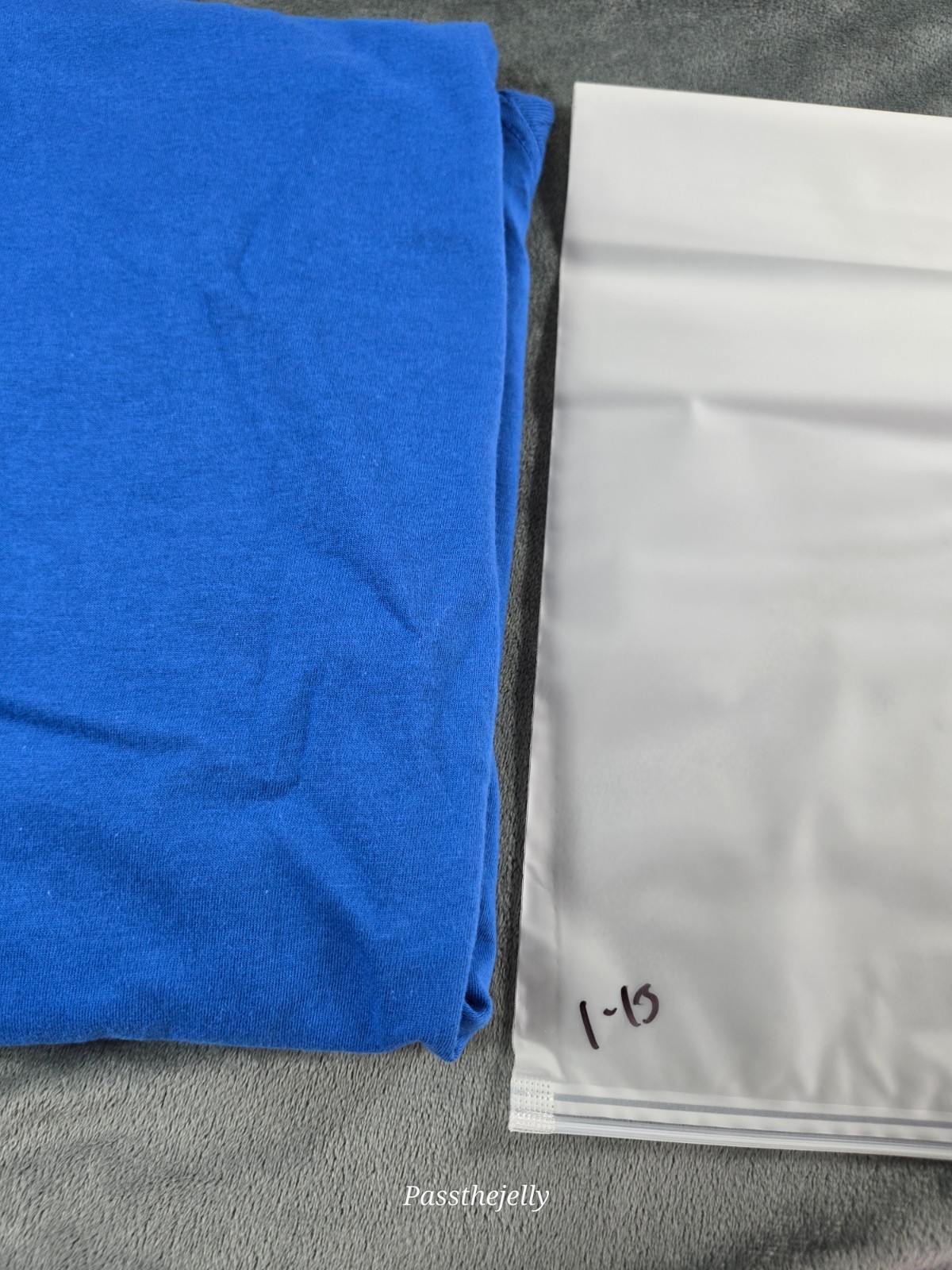 New Columbia Shirt Mens Medium Blue Fisherman Sasquatch PFG Graphic Tee gallery