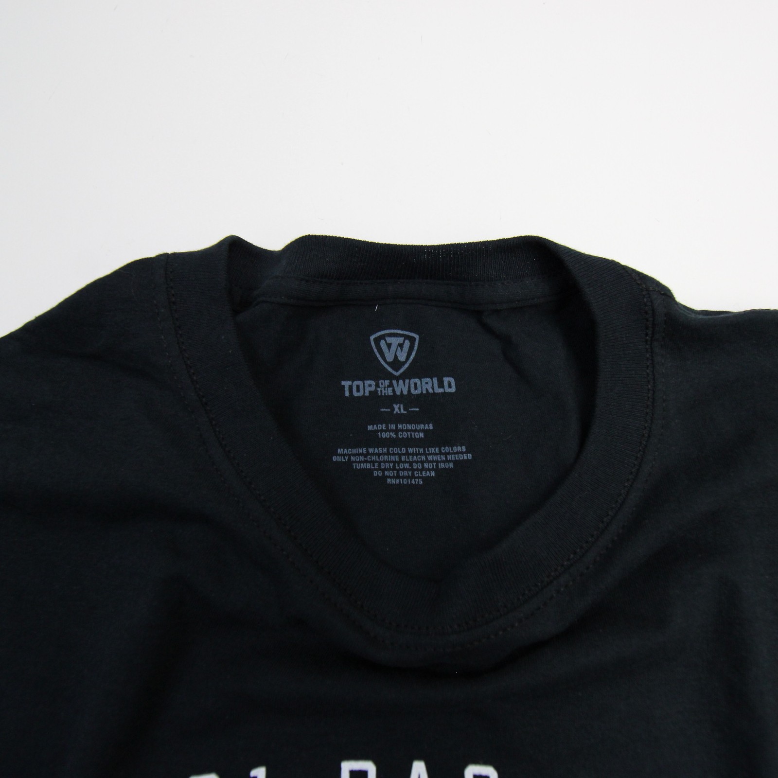Top of the World Short Sleeve Shirt Men's New without Tags 2XL gallery