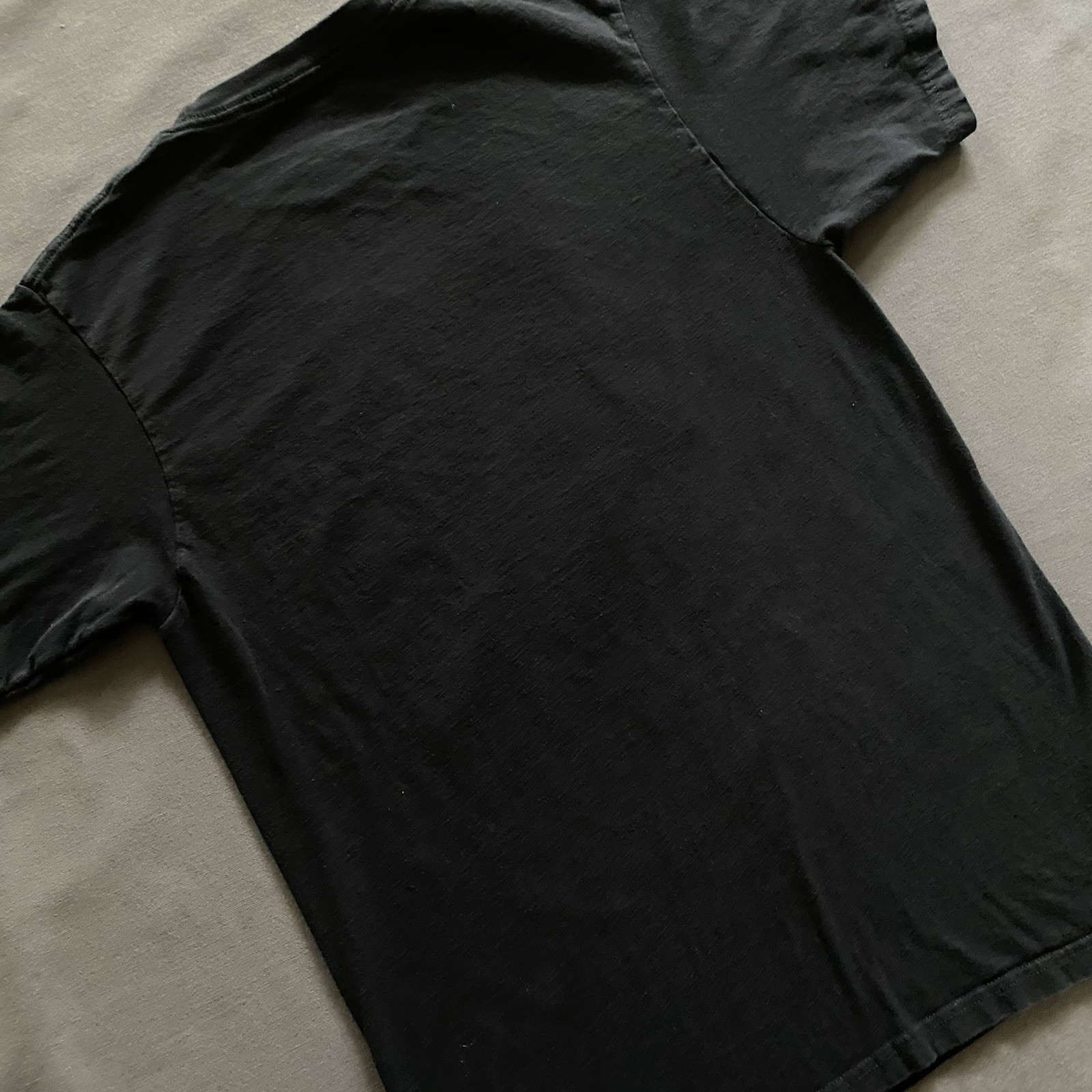 OTF Lil Durk Almost Healed T Shirt Adult Small Black Hip Hop Rap Official Merch gallery
