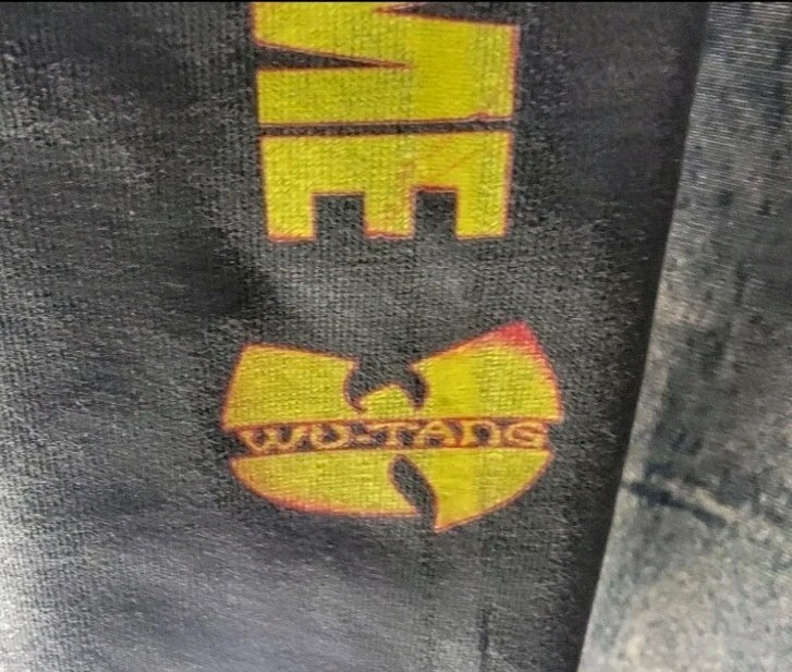 Wu-Tang Clan Protect Ya Neck Long Sleeve Shirt Custom Multi-Print Shaka Wear Tee gallery