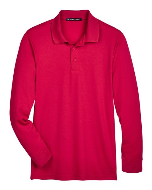 Devon & Jones 13263 Unisex DG20L T Shirt Tee XS-6XL gallery