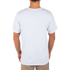 Hurley Men’s Everyday Washed Independence T-shirt (White) G2(A867T)