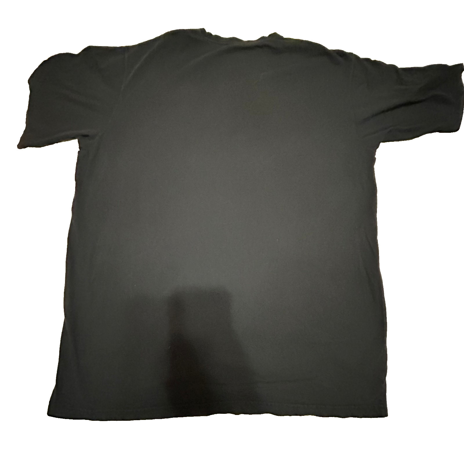 Vintage Enyce Electric Collection T-Shirt mens 2XL Black Crew Y2K Streetwear gallery