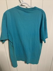 Vintage Garment Graphics Tweety Bird Graphic T-Shirt Size XL 1995 Made In USA