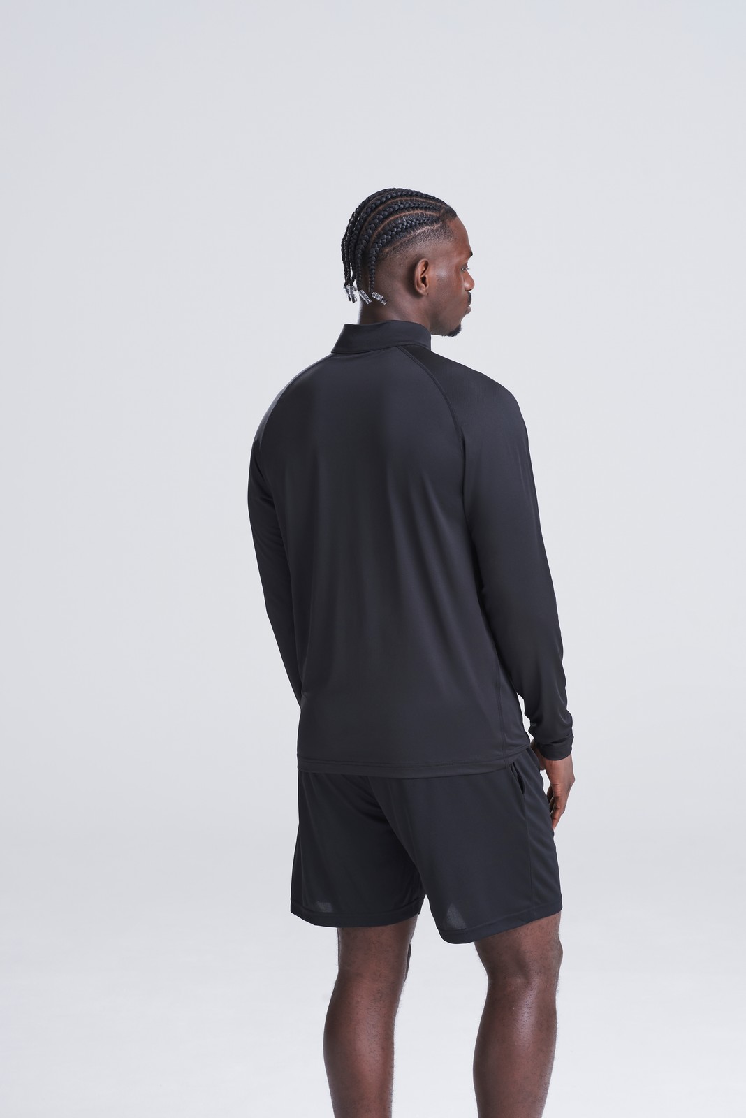 AWDis Just Cool Lightweight active 1/4-zip gallery