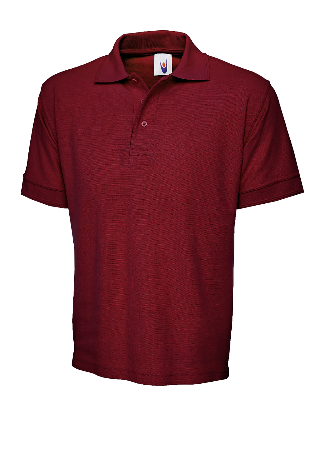 UNEEK PREMIUM PLAIN POLO SHIRT Mens ,Womens Casual Work Top UC102, xs-6xl size gallery