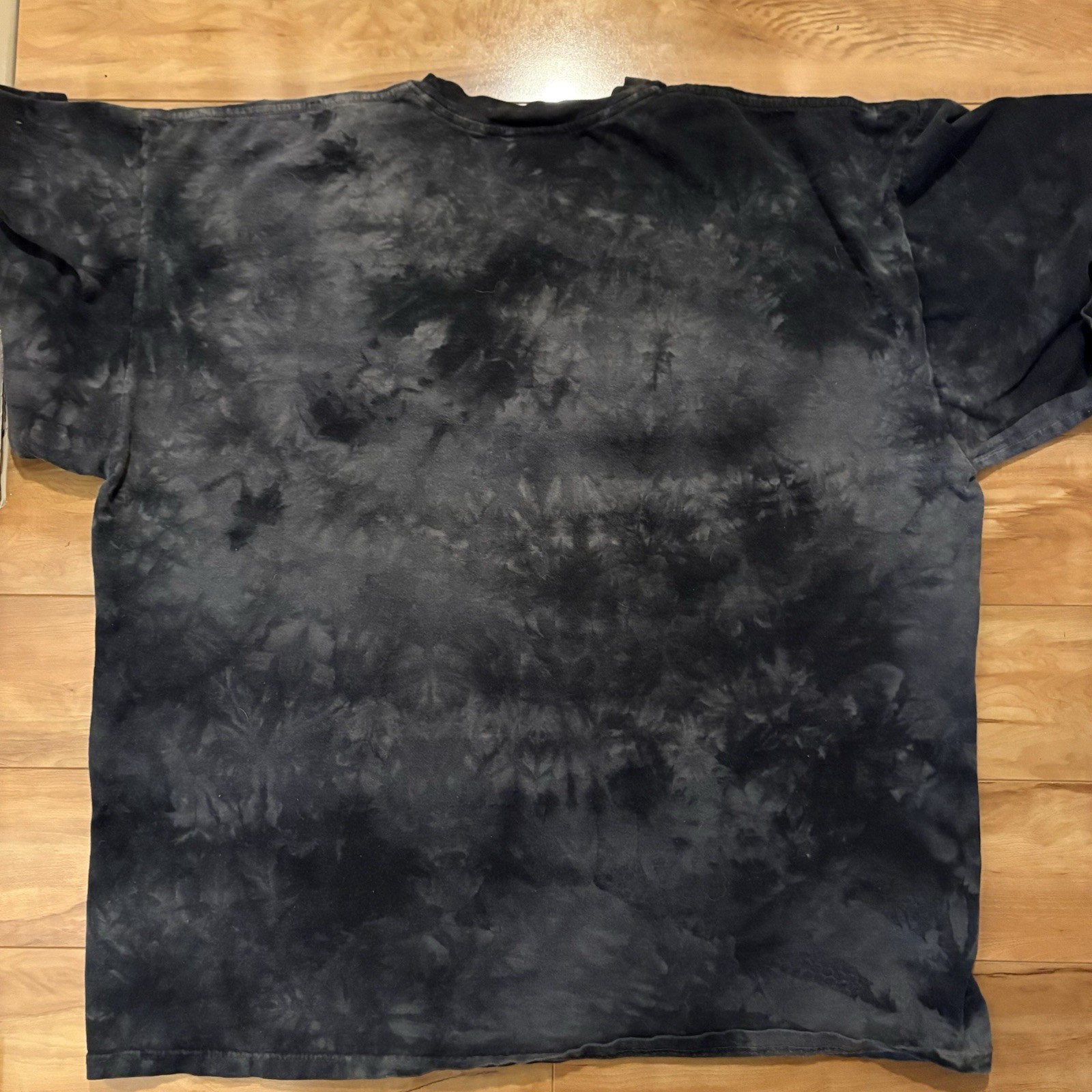 The Mountain Wizard Phoenix Vintage T Shirt XXL Fantasy Magic Sorcery Occult gallery