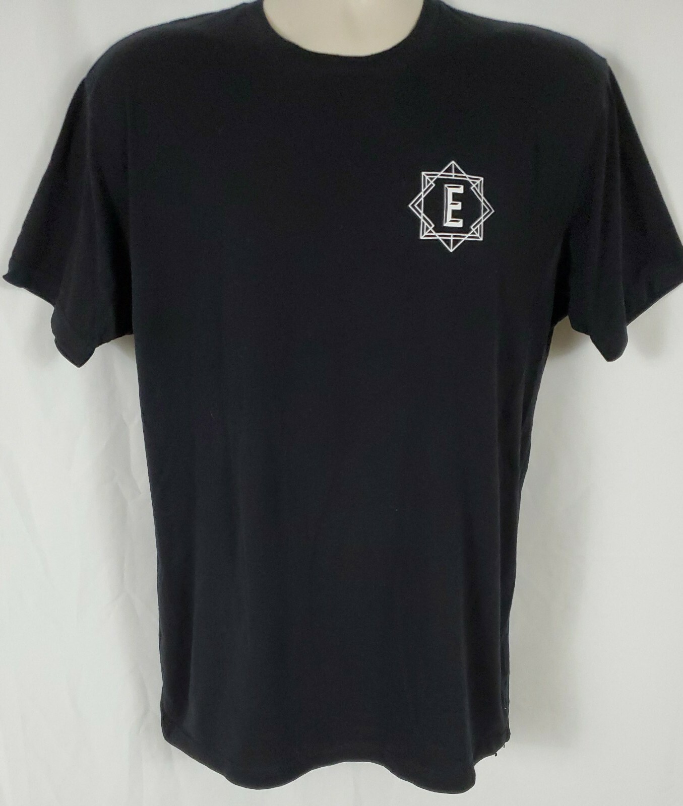 Ethiopia 2020 T-Shirt Men’s Size L Large