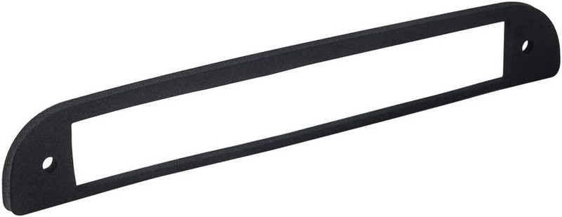 3rd Third Brake Light Gasket Seal Compatible with F150 F250 F3 Size: 1992-1996