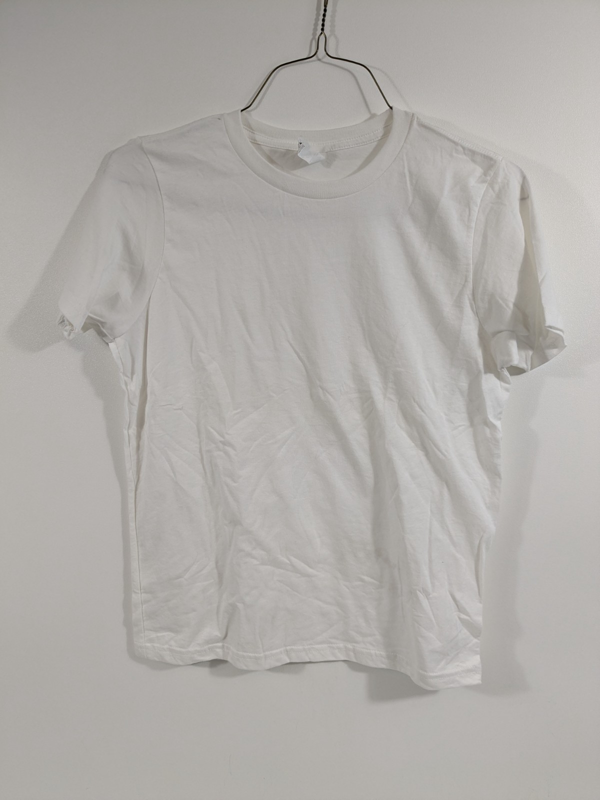 Next Level Apparel Unisex Super Soft Premium Plain TShirt Blank Fit T-Shirt