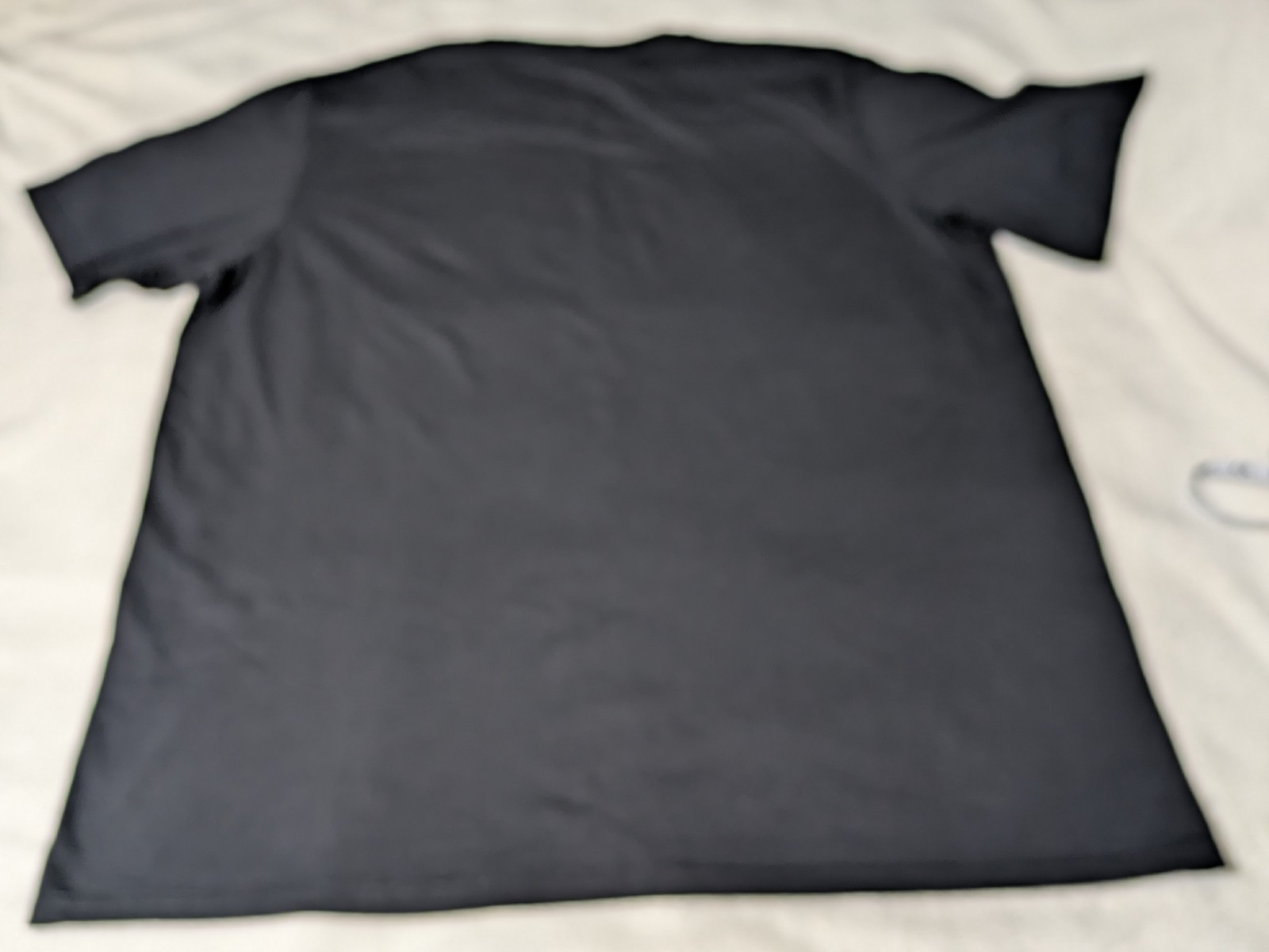 Russell Athletic XXL Custom Merry Christmas Graphic T-Shirt gallery