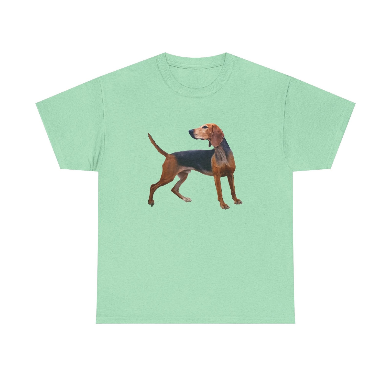Segugio Italiano Unisex Heavy Cotton Tee gallery