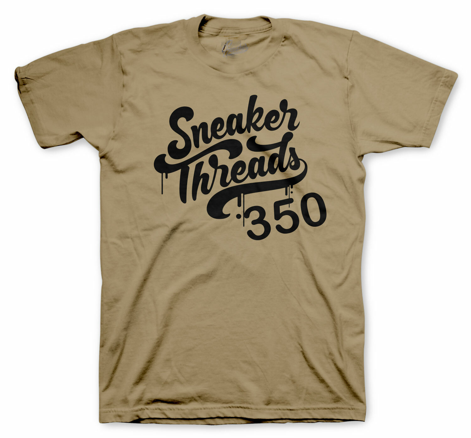 Shirt To Match Yeezy 350 Earth Shoes Tee - ST350 Tee gallery