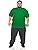 BILLIONHATS 4 Pack T-Shirts - Size 7X - Plus Size Men's Solid Colors Cotton gallery