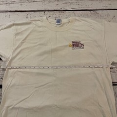 Vintage Mobile Wireless Roadshow By HP & Microsoft Size XL Men’s