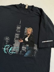 Parasite Eve PS1 1998 Squaresoft Shirt
