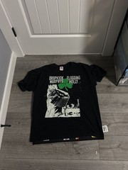 Dropkick Murphys & Flogging Molly Summer Tour 2018 T-Shirt
