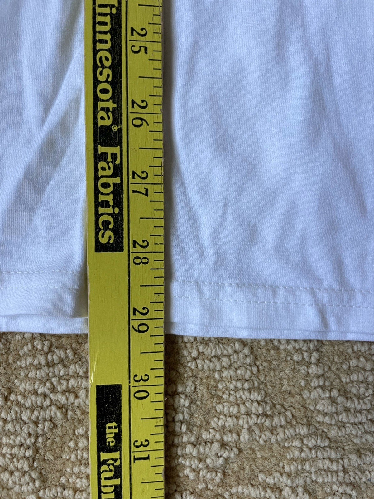Fuckjerry ‘Windows Tee’ (All These Open Windows But No Fresh Air) T-Shirt Large gallery
