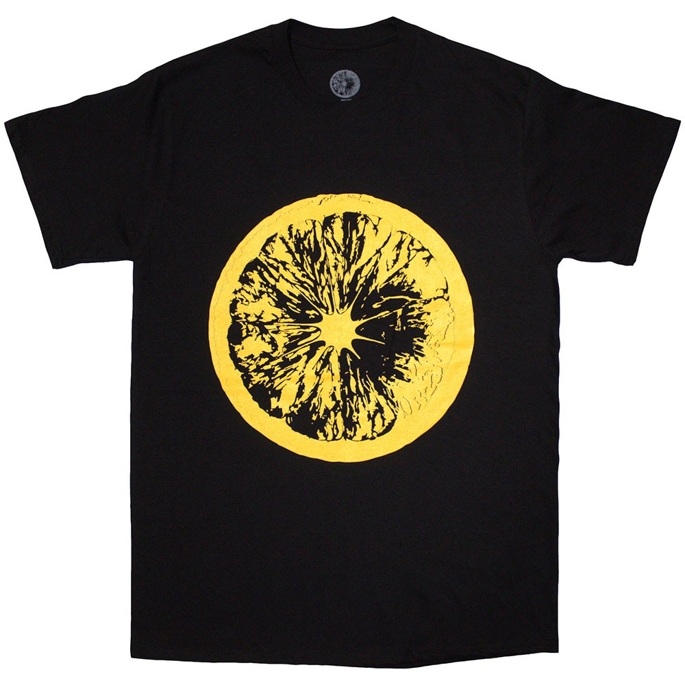 The Stone Roses Tour 2016 Official T-Shirt Mens