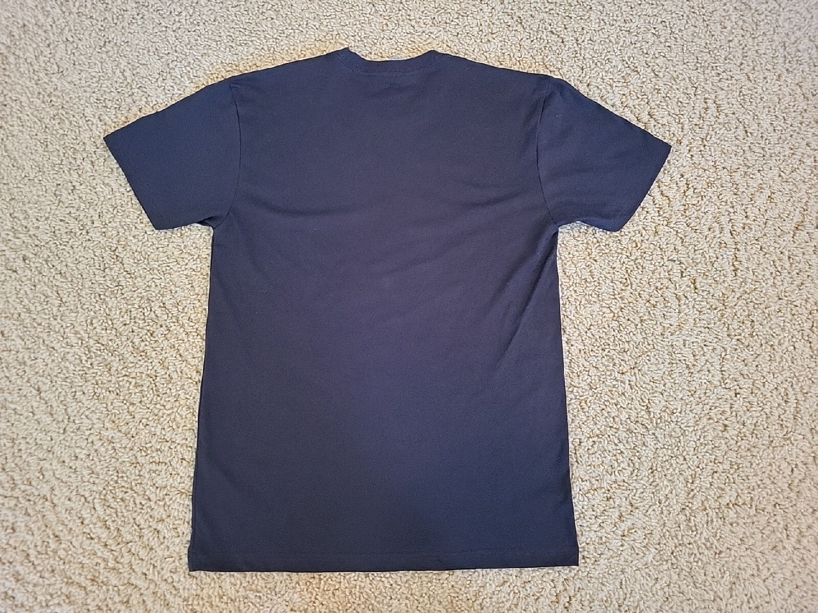 Next Level Apparel Unisex Premium CVC Crew Neck Tee - AZRA GAMES Graphic Logo gallery