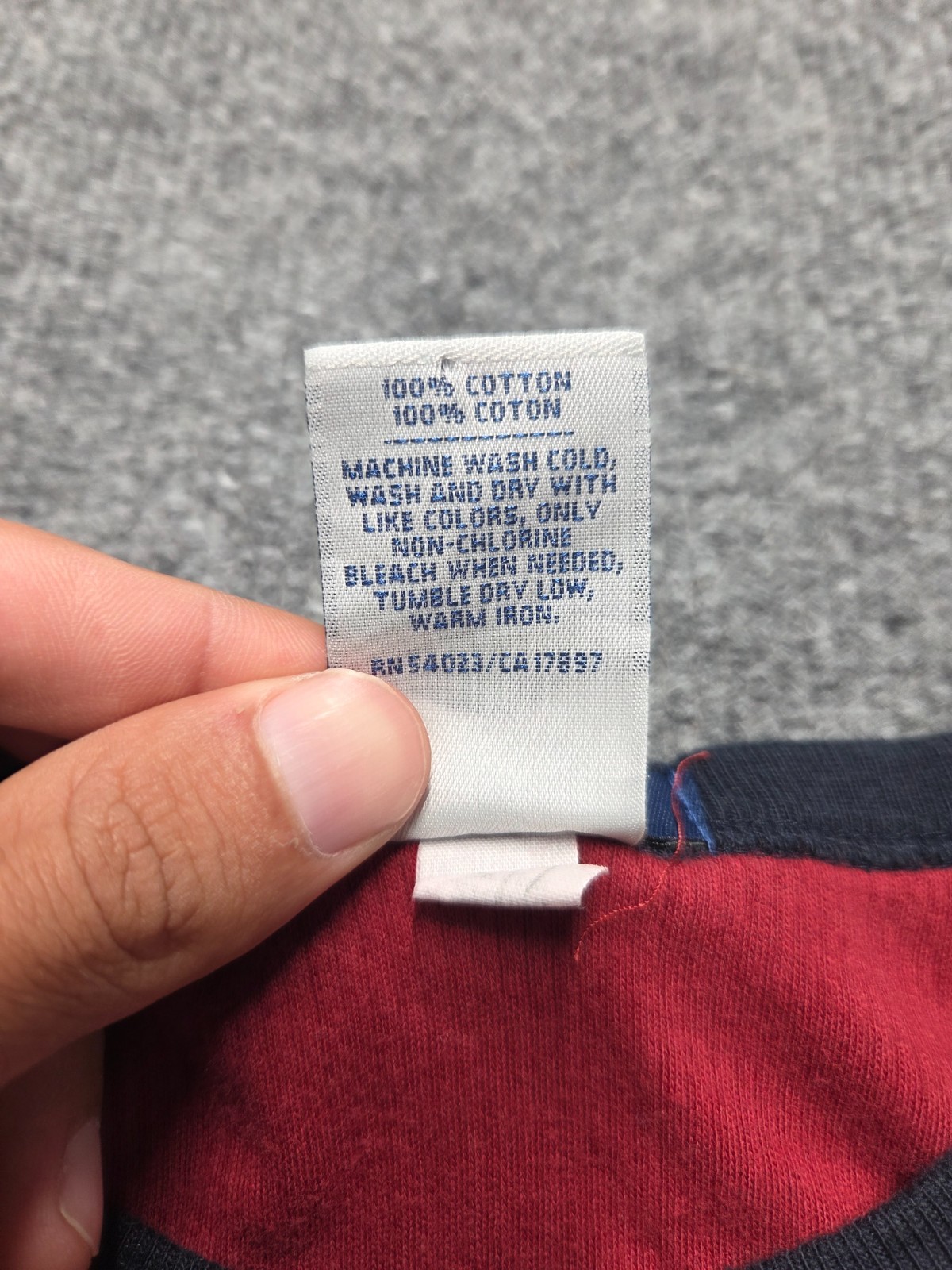 Old Navy Men's Tank Top Red Size Large Wide Strap Sleeveless Regular Fit gallery