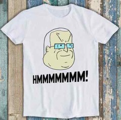HMMMMM! Mike Nolan The Big Lez Show Best Seller Funny Gift Tee T Shirt