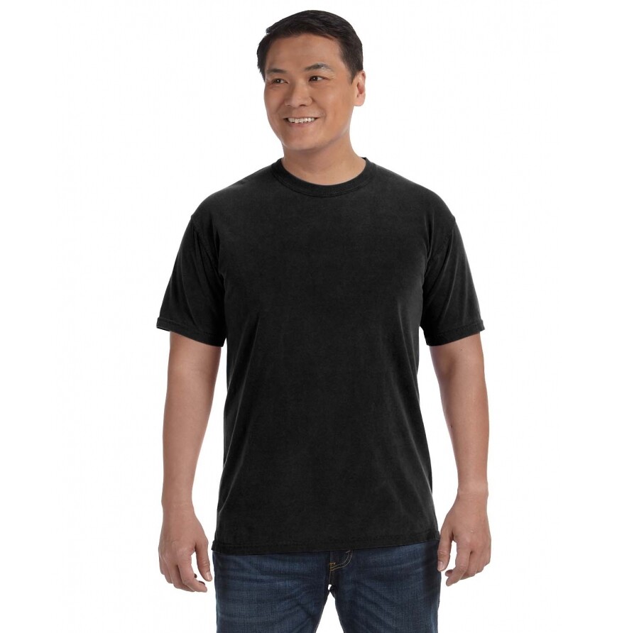 Comfort Colors C1717 Adult Heavyweight RS T-Shirt ( S - 4XL ) gallery