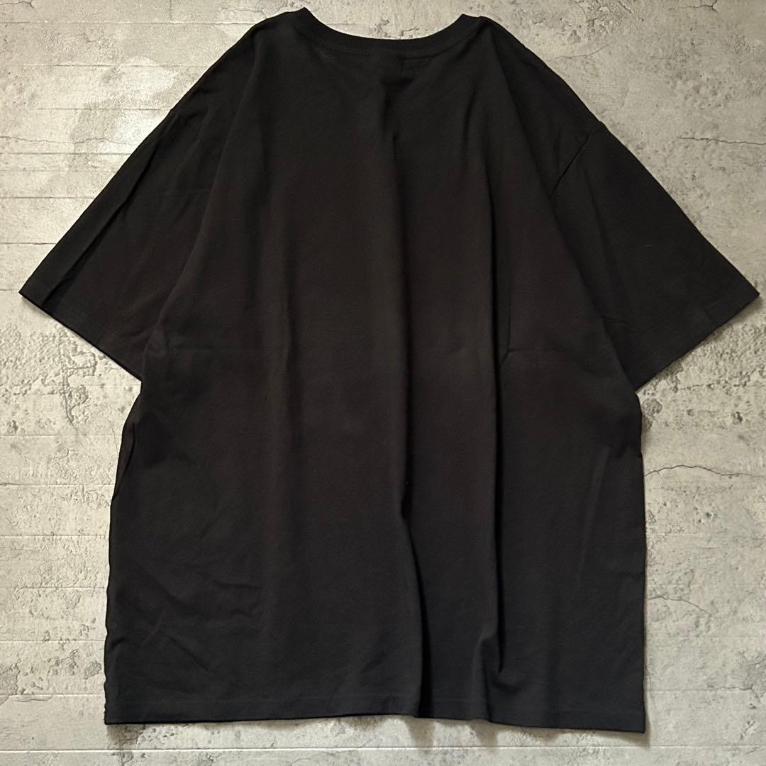 Poppy Playtime Crewneck T-Shirt gallery
