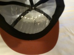DENVER JOKERS FUNNY DENVER NUGGETS LOGO SNAPBACK HAT BLUE& RED! FREE SHIPPING!