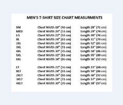 Def Leppard On Through The Glass 18 Wheeler Men’s T Shirt Rock Band Music Merch