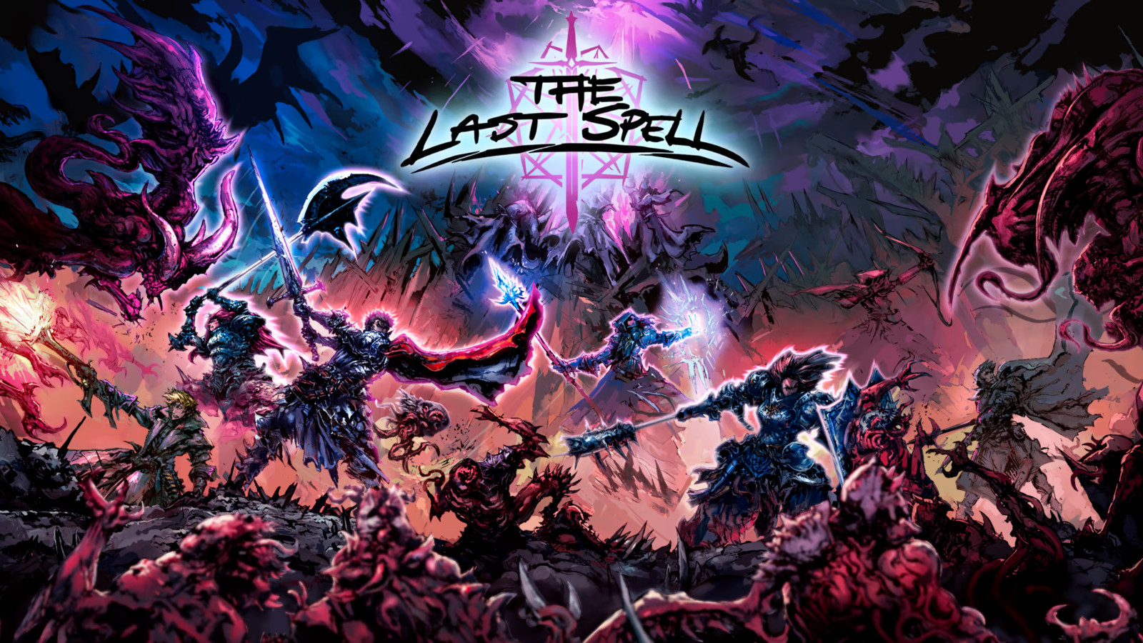 PC GOG | The Last Spell | Full Game Download